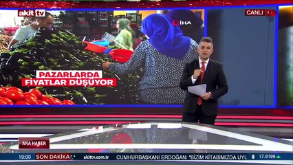 6  Ağustos 2022 Akit TV Ana Haber