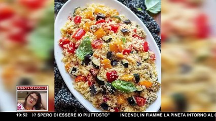 Non Succederà più - 06 Agosto 2022 - Rubrica Lo Scrigno di Rebecca con Rebecca De Pasquale(GF14)