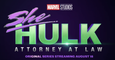 SHE-HULK: Attorney at Law | Super Hero - Disney+
