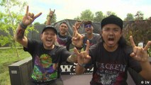 Wacken Open Air: Three days in an oasis of good vibes