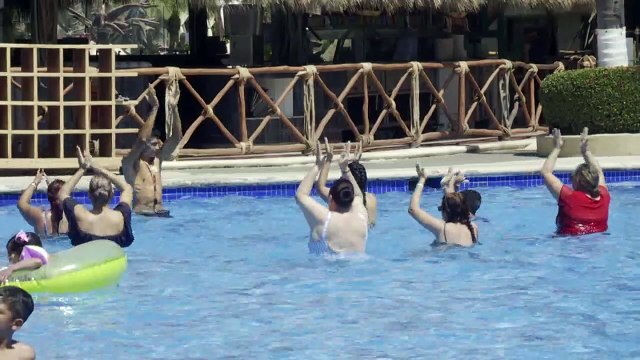 Vallarta arrasa en ocupaciones hoteleras cerrando en julio 80% | CPS Noticias Puerto Vallarta