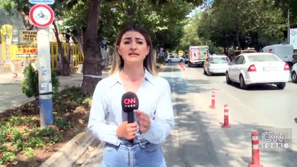 Belediye çalışanı kabusu oldu