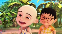 Arief hatiku begitu hampa ( upin ipin )