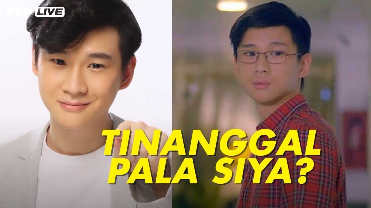 Bakit TINANGGAL si Richie Tan sa 'Love Thy Woman?" | PEP Live Choice Cuts