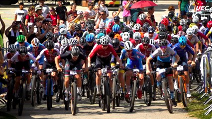 #EuroMTBYouth22 | XCO Men & Women 16