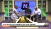 Afari Gyan's caution about NIA data - Review - Nnawotwi Yi on Adom TV (6-8-22)
