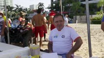 Parroquia invita a torneo de voleibol de playa | CPS Noticias Puerto Vallarta