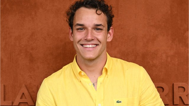 GALA VIDEO – “Je me vois bien fonder une famille” : les confidences de Théo Curin sur ses envies de paternité