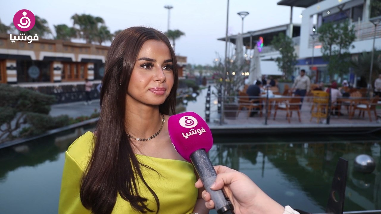 منة عرفة: أصبغ شعري عند الاحباط.. وجمالي لا يخولني للمشاركة بمسابقة ملكة جمال مصر