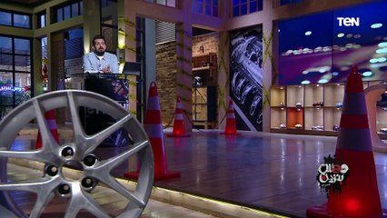 "لازم يكون فيه رقابة" تحذير قوي من تامر بشير بسبب التطبيقات اللي بتبيع عربيات مستعملة