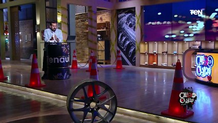 تامر بشير يشيد بتطوير الطرق في مصر: "غيرت شكل الشارع تماماً لصورة كنا بنحلم بيها"