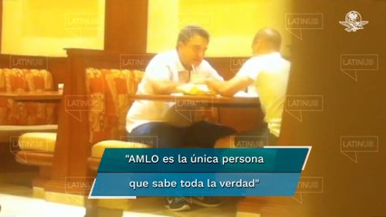 Pio, hermano de AMLO, pide que el presidente sea citado a declarar ante FGR