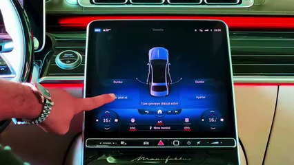 2022 Mercedes S680 Maybach - Return of The King! (incredibly Luxurious Sedan)