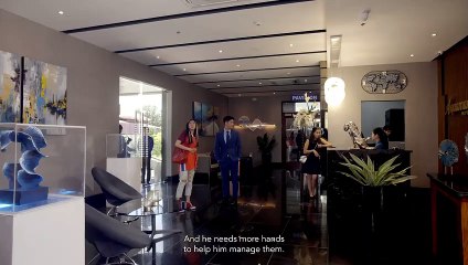 The Entitled (2022) ┊ Official Trailer [ 4K ]