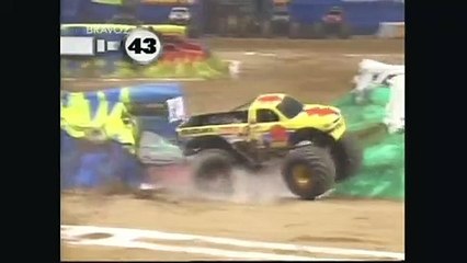 St. Louis 2008 Euro Airing