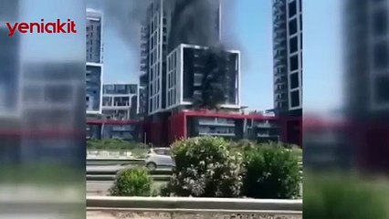 Filistin direniyor! Gönderilen füze Sderot'ta isabet aldı!
