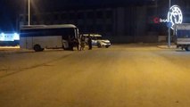 Son dakika haber | Gaziantep'te taziye evine silahlı saldırı: 1 yaralı