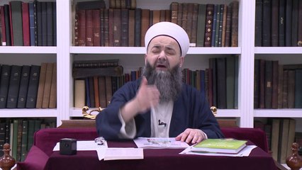 Lalegül Neşriyatdan Cübbeli Ahmet Hoca Efendi'nin Sesinden Kur-an Hatim Seti Hediye