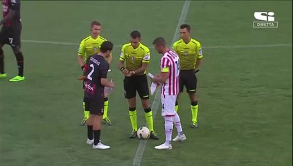 Milan 6-1 Vicenza - Amichevole 2022