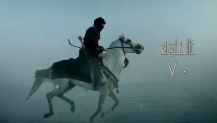 مسلسل قيامة ارطغرل الحلقة   70 مدبلجة