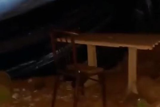 Tunceli haberleri: TUNCELİ'DE, TERÖRİSTLERİN KIŞIN KULLANDIĞI SIĞINAK İMHA EDİLDİ