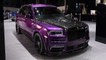 Rolls Royce Cullinan MANSORY (2022) - Ultra Luxury Monster SUV!