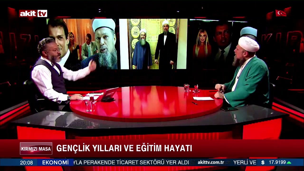 Meriç Erkan mı, Mahmut Erkan mı daha mutlu