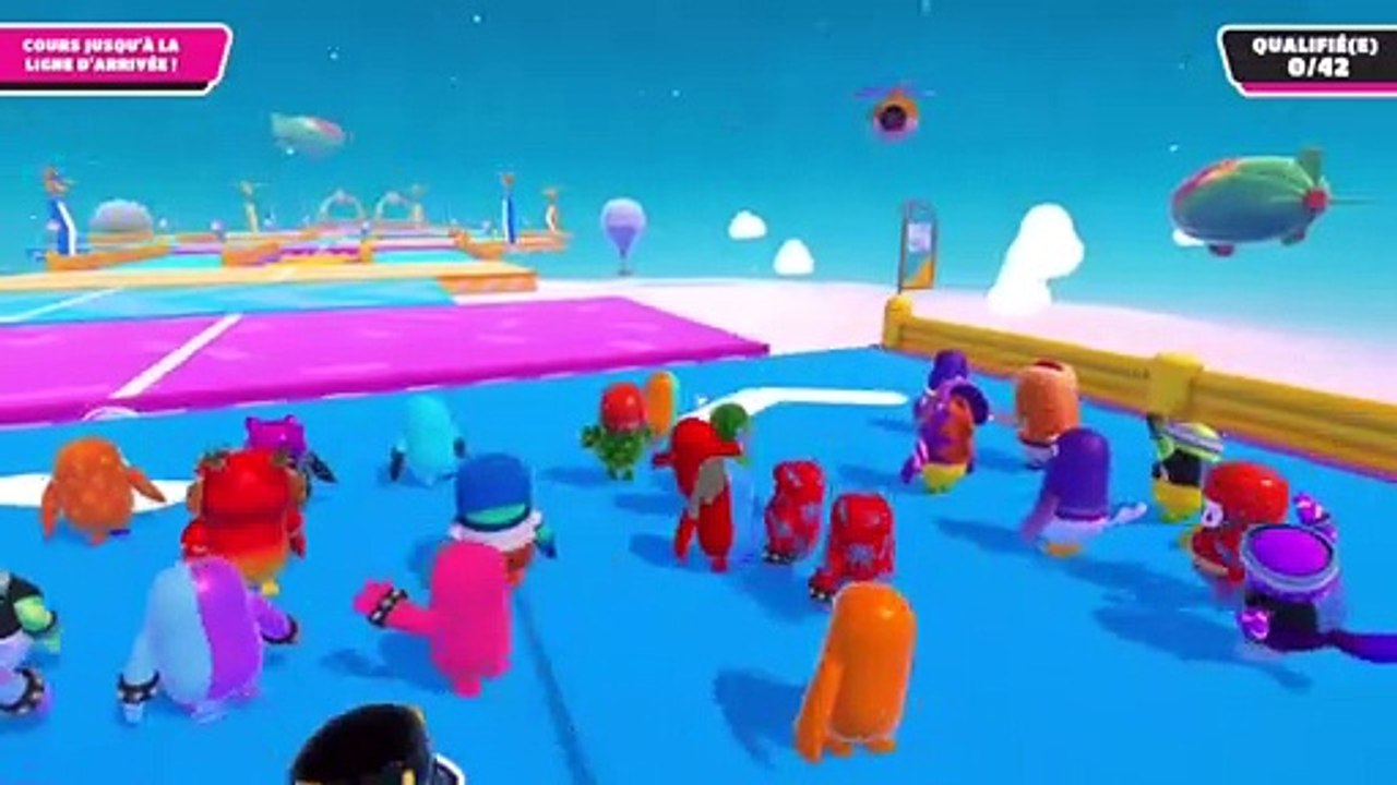 J'ais fais quoi encore