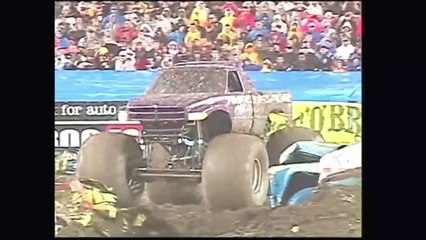 Tampa 2008 Euro Airing