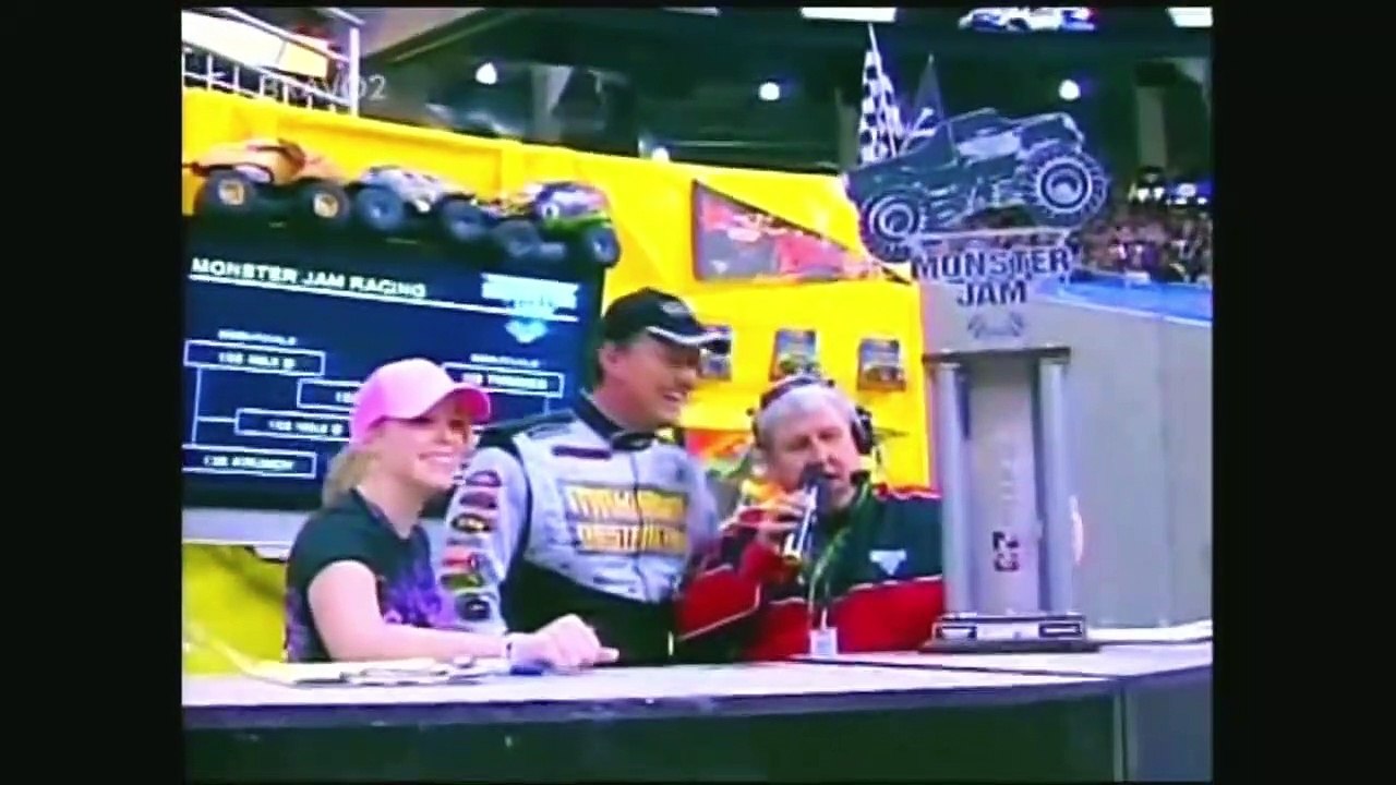 Houston 2009 Show 3 Euro Airing (First Half Of Freestyle Missing)