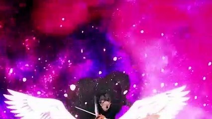 HOPEX - Paradise「AMV」(ROYALTY FREE)