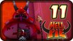 Hell Pie Walkthrough Part 11 (PS4) 100% Pearly Gates