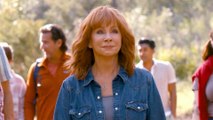 ABC's Big Sky: Deadly Trails Teaser with Reba McEntire and Jensen Ackles
