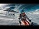 Person Makes Compilation of Skiing Trips at Val Thorens