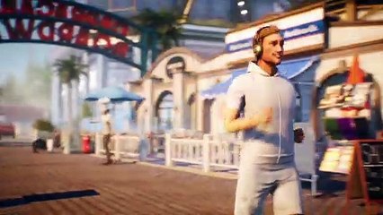 Goat Stimulator 3 Announcement Trailer By Coffee Stain Games