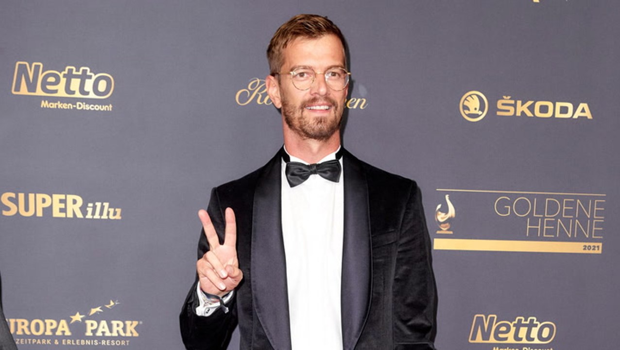 Diese Frau macht Joko Winterscheidt glücklich