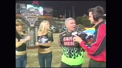 Anaheim 2009 Euro Airing