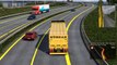 Euro Truck Simulator 2  (ets2) / SCANİA 124G KIRKAYAK mod 1.43 #ets2