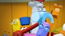 Handy Manny S03E12 Seal Appeal Pat Lightly