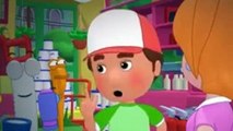 Handy Manny S03E16 Handy Mannys Big Construction Job Part 1