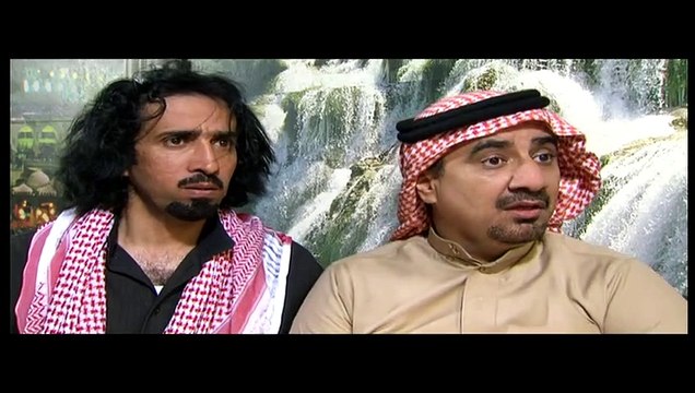 مسلسل بيني وبينك 3 الحلقة 28