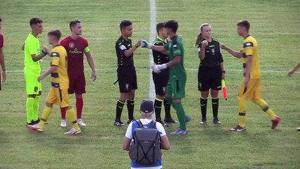 Il Borgo San Donnino si aggiudica la terza edizione del memorial "Nino Rastelli"