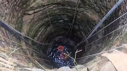 कल तक गूंज रही थी किलकारी, अब पसरा है मातम