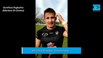 Rugby platenses: testimonios