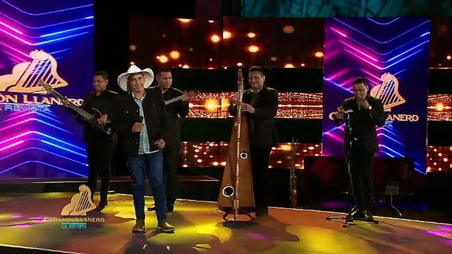 Corazón Llanero La Revista | Ganadores de Talento de Corazón Infantil 2022