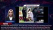 Getting the party started: 'Real Housewives' stars arrive in style for 'TV's royal wedding' as - 1br