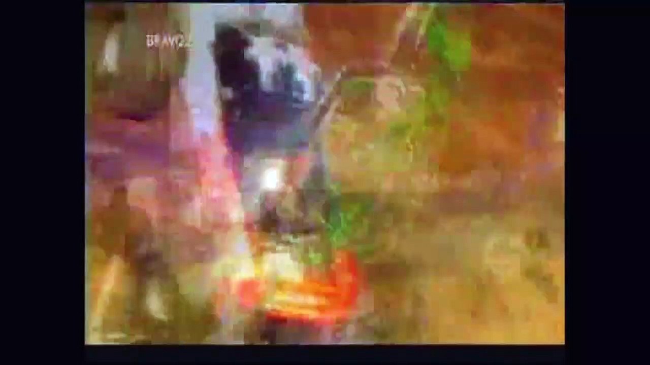 El Paso 2009 Euro Airing