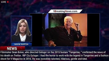 Clu Gulager, 'The Virginian' and 'Return of the Living Dead' Actor, Dies at 93 - 1breakingnews.com