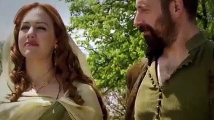 Suleiman El Gran Sultan Capitulo 56 - [Español Doblado]
