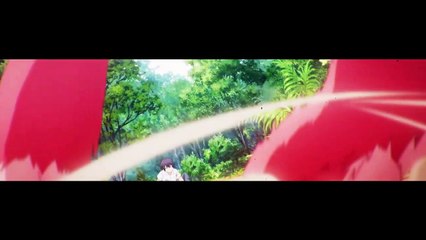 The Fruit of Evolution 2: Before I Knew It, My Life Had It Made | TRAILER OFICIAL